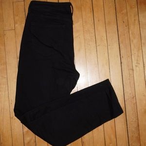 Old Navy Rockstar Skinny Jeans